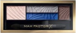 Max Factor Smokey Eye Drama Kit - 06 Azure Allure - Oogschaduw Palette -Maquillage Cosmetics 1200x531 1
