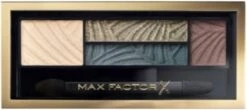 Max Factor Smokey Eye Drama Kit Oogschaduwpalette - 05 Magnet Jades -Maquillage Cosmetics 1200x535 4