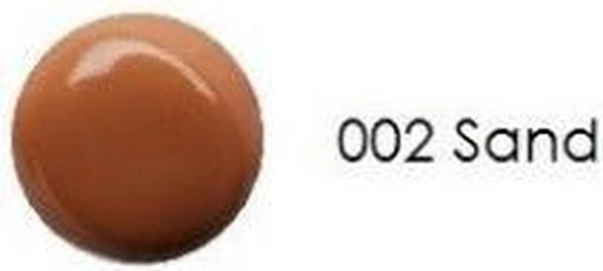 Pupa Milano Professionals BB Cream + Primer - 002 Sand 19 Pupa Milano Professionals BB Cream + Primer - 002 Sand – Image 17