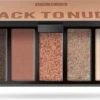 Pupa - Make Up Stories Compact Eyeshadow Palette - Back To Nude 001 -Maquillage Cosmetics 1200x541