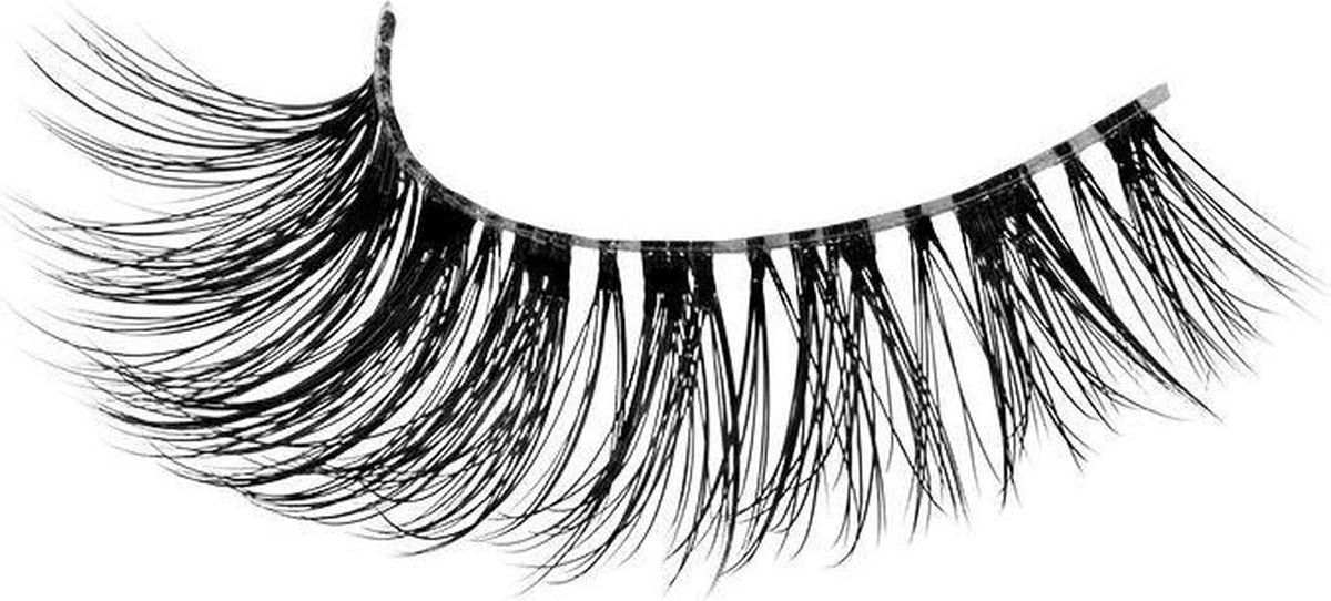 Ardell - Faux Mink Demi Wispies - Twin Pack - Zwart 4 Ardell - Faux Mink Demi Wispies - Twin Pack - Zwart – Image 2