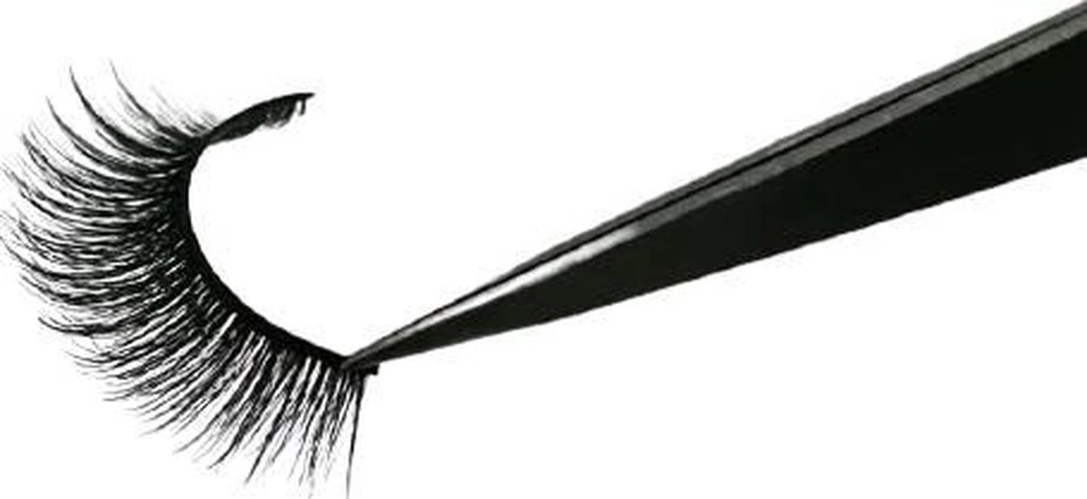 4D Effect Synthetisch Wimpers | Natural Looking | Herbruikbaar | Zonder Lijm 5 4D Effect Synthetisch Wimpers | Natural Looking | Herbruikbaar | Zonder Lijm – Image 3