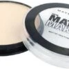 Maybelline Matte Maker Mattifying Powder - 10 Classic Ivory 1 Maybelline Matte Maker Mattifying Powder - 10 Classic Ivory -Maquillage Cosmetics 1200x553