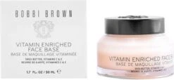 Bobbi Brown Skincare Vitamin Enriched Face Base -Maquillage Cosmetics 1200x553 2