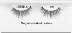 Ardell Magnetic Naked Lash 421 -Maquillage Cosmetics 1200x554 2