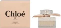 Chloé Chloé By Chloé 30 Ml - Eau De Parfum - Damesparfum -Maquillage Cosmetics 1200x554 4