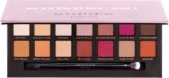 Anastasia Beverly Hills Modern Renaissance Oogschaduwpalette - 14 Kleuren 26 Anastasia Beverly Hills Modern Renaissance Oogschaduwpalette - 14 Kleuren -Maquillage Cosmetics 1200x556 2