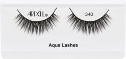 Ardell Aqua Lash 340 13 Ardell Aqua Lash 340 -Maquillage Cosmetics 1200x563 5