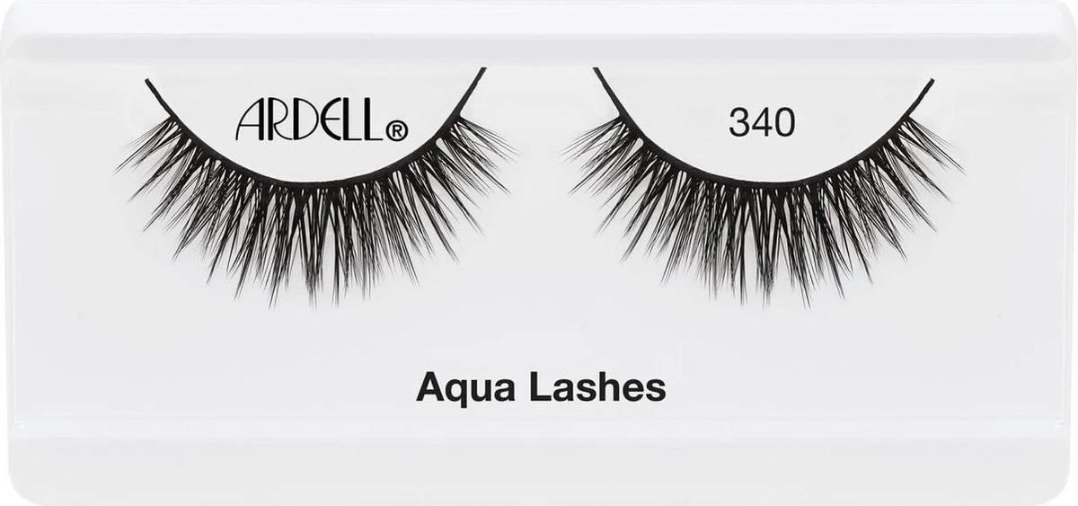 Ardell Aqua Lash 340 6 Ardell Aqua Lash 340 – Image 4