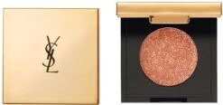Yves Saint Laurent Oogschaduw Eye Make-Up Sequin Crush Glitter Shot Eye Shadow 6 Confident Nude -Maquillage Cosmetics 1200x564 3