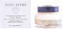 Bobbi Brown Skincare Vitamin Enriched Face Base -Maquillage Cosmetics 1200x564 4