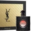 Yves Saint Laurent Black Opium Gift Set Eau De Parfum (edp) 50 Ml, Body Lotion 50 Ml + Miniaturka Eau De Parfum (edp) 7,5 Ml -Maquillage Cosmetics 1200x565 2