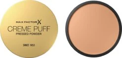 Max Factor Crème Puff Compact Powder 055 Candle Glow -Maquillage Cosmetics 1200x569 1