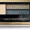 Max Factor Smokey Eye Drama Kit Oogschaduwpalette - 05 Magnet Jades -Maquillage Cosmetics 1200x570 7
