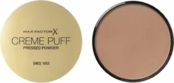 Max Factor Creme Puff Gezichtspoeder - 42 Deep Beige -Maquillage Cosmetics 1200x572 1