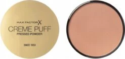Max Factor Crème Puff Gezichtspoeder 5 Translucent 21 G -Maquillage Cosmetics 1200x572 6