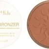 Rimmel London 3x Rimmel Natural Bronzing Powder 026 Sun Kissed -Maquillage Cosmetics 1200x574