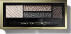 Max Factor Smokey Eye Drama - 02 Lavish Onyx - Oogschaduw Palette -Maquillage Cosmetics 1200x577 10