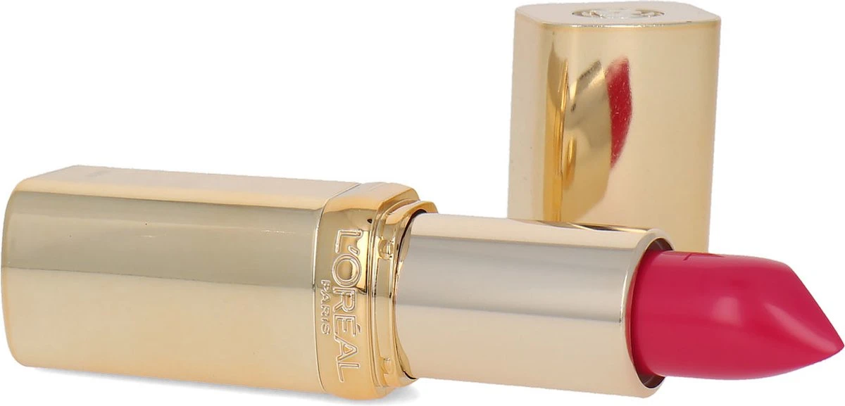 L’Oréal Paris Lippenstift Color Riche Satin - 111 Oui Roze 11 L’Oréal Paris Lippenstift Color Riche Satin - 111 Oui Roze – Image 9