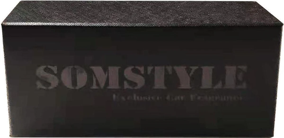 Somstyle Luxe Autoparfum - Zoete Geur Auto - Luchtverfrisser – Bulldog 12 Somstyle Luxe Autoparfum - Zoete Geur Auto - Luchtverfrisser – Bulldog – Image 10