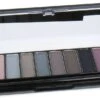 Rimmel London MagnifEyes Oogschaduw Palette - 003 Smokey -Maquillage Cosmetics 1200x591