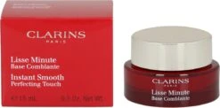Clarins Instant Smooth Perfecting Touch Gezichtsprimer - 15 Ml 24 Clarins Instant Smooth Perfecting Touch Gezichtsprimer - 15 Ml -Maquillage Cosmetics 1200x592 2