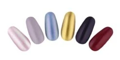 Essie Nagellak Winter 2018 - 587 Million Mile Hues -Maquillage Cosmetics 1200x596