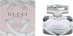 Gucci Bamboo 30 Ml - Eau De Parfum - Damesparfum -Maquillage Cosmetics 1200x597 5