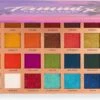 Makeup Revolution - Tammi - Tropical Twilight Palette -Maquillage Cosmetics 1200x599