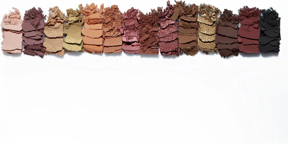 Anastasia Beverly Hills Soft Glam Oogschaduwpalette - Oogschaduw - 14 Kleuren 4 Anastasia Beverly Hills Soft Glam Oogschaduwpalette - Oogschaduw - 14 Kleuren – Image 2