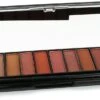 Rimmel London Magnif'Eyes Oogschaduw Palette - 005 Spice Edition -Maquillage Cosmetics 1200x605
