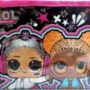 L.O.L. Surprise! - Verzorgingspakket In Toilettas 1 L.O.L. Surprise! - Verzorgingspakket In Toilettas -Maquillage Cosmetics 1200x606 1
