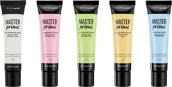 Maybelline Face Studio Primer - 20 Illuminating -Maquillage Cosmetics 1200x610 1