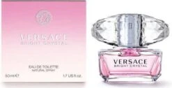 Versace Bright Crystal 50 Ml - Eau De Toilette - Damesparfum -Maquillage Cosmetics 1200x612 2