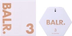 BALR. 3 FOR WOMEN Eau De Parfum Spray 50 Ml 9 BALR. 3 FOR WOMEN Eau De Parfum Spray 50 Ml -Maquillage Cosmetics 1200x612 3