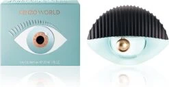 Kenzo World 30 Ml - Eau De Parfum - Damesparfum -Maquillage Cosmetics 1200x616 3