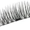 Merkloos 3D Magnetische Nepwimpers Zonder Lijm | 4 Paar | Zwart | Magnetische Wimpers | Magnetic Fake Eyelashes | Wimper Set | Natuurlijke Volle Wimpers - Professional Eye Lash - Mangry -Maquillage Cosmetics 1200x617