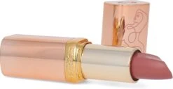 L’Oréal Paris Color Riche Nude Insolents Lipstick - 173 Nu Impertinent - Nude - Verzorgende Lippenstift - 8.9ml -Maquillage Cosmetics 1200x621 4