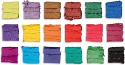 Makeup Revolution - Tammi - Tropical Carnival Palette -Maquillage Cosmetics 1200x621 5