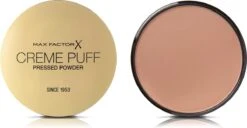 Max Factor Creme Puff Compact Gezichtspoeder - 13 Nouveau Beige -Maquillage Cosmetics 1200x622 2