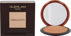 Guerlain Terracotta Poeder 10 Gr 11 Guerlain Terracotta Poeder 10 Gr -Maquillage Cosmetics 1200x622