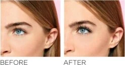 L’Oréal Paris Bambi Eye By False Lash Waterproof Mascara - Zwart -Maquillage Cosmetics 1200x622 4