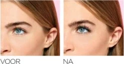 L’Oréal Paris Bambi Eye By False Lash Mascara - Extra Black -Maquillage Cosmetics 1200x623 1