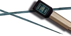 L’Oréal Paris Matte Signature Eyeliner Van Superliner – Matte Liquid Eyeliner – Waterproof - 04 Emeraude – Groen -Maquillage Cosmetics 1200x624 8