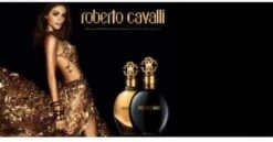 Roberto Cavalli Nero Assoluto For Women - 75 Ml - Eau De Parfum -Maquillage Cosmetics 1200x626 3