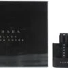Prada Luna Rossa Black Giftset - 50 Ml Eau De Parfum Spray + 100 Ml Showergel - Cadeauset Voor Heren -Maquillage Cosmetics 1200x626 5