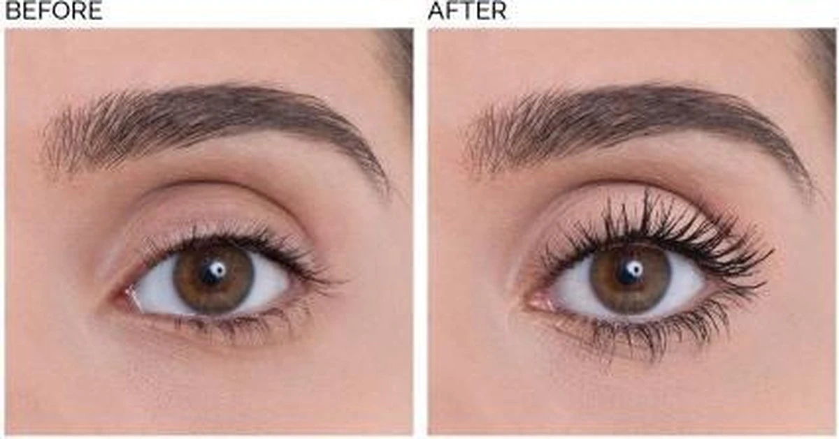 Pupa Milano Vamp! Mascara - 100 Extra Black 7 Pupa Milano Vamp! Mascara - 100 Extra Black – Image 5