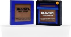 Black Opal True Color Skin Perfecting Stick Foundation - Beautiful Bronze (460) 7 Black Opal True Color Skin Perfecting Stick Foundation - Beautiful Bronze (460) -Maquillage Cosmetics 1200x630