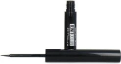 Maybelline New York Tattoo Studio Tattoo Liner - Liquid Ink - 710 Inked Black – Zwart - Ultra Langhoudende Liquid Eyeliner 31 Maybelline New York Tattoo Studio Tattoo Liner - Liquid Ink - 710 Inked Black – Zwart - Ultra Langhoudende Liquid Eyeliner -Maquillage Cosmetics 1200x630 3