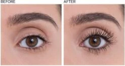 Pupa Milano Vamp! All In One Mascara - 101 Extra Black -Maquillage Cosmetics 1200x632